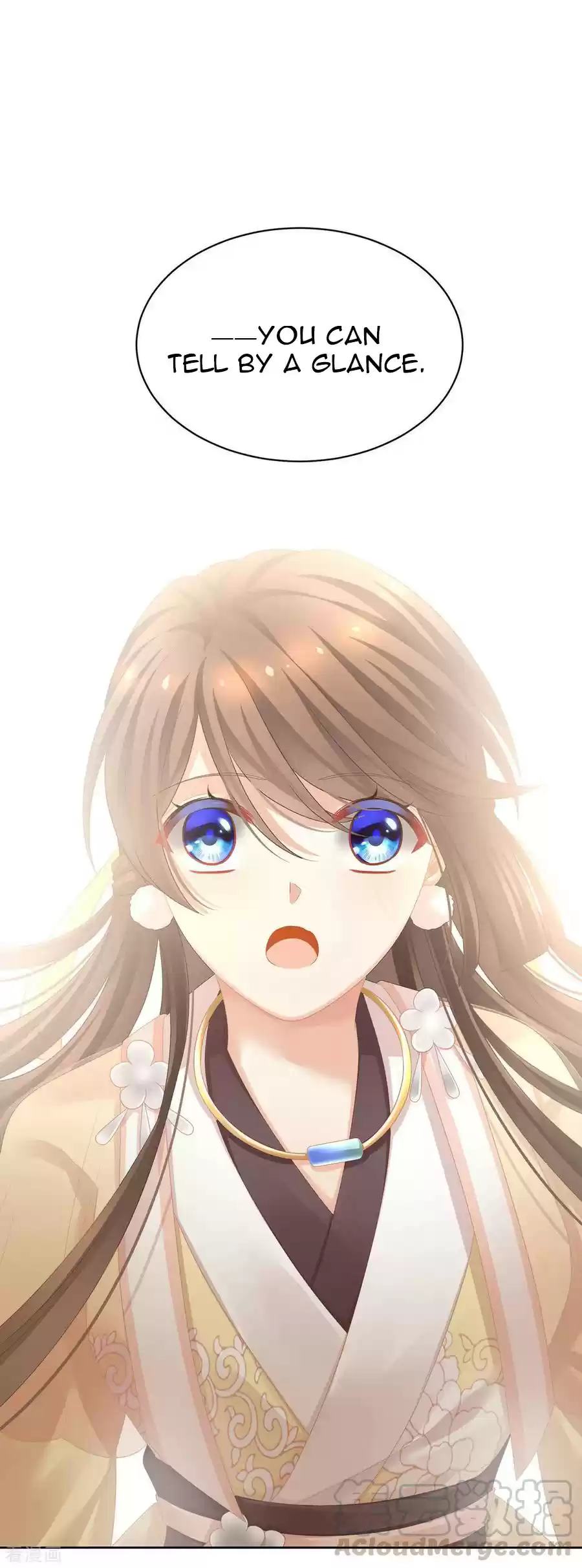 Empress's Harem Ch. 92