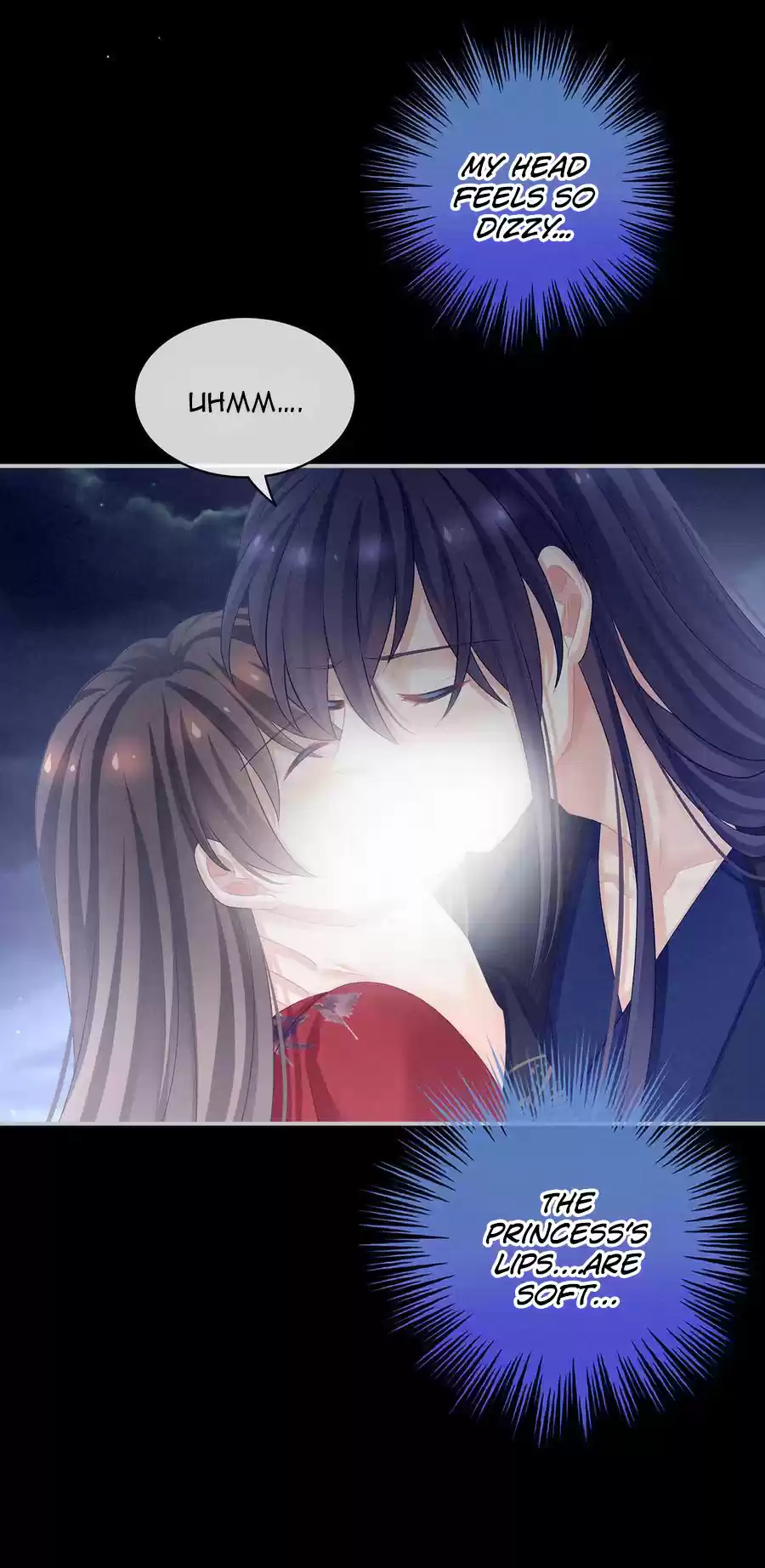 Empress's Harem Ch. 92