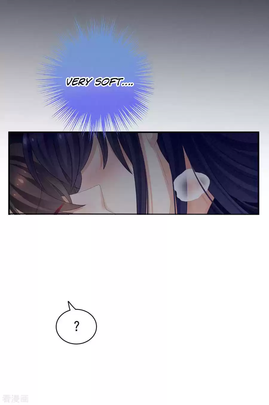 Empress's Harem Ch. 92