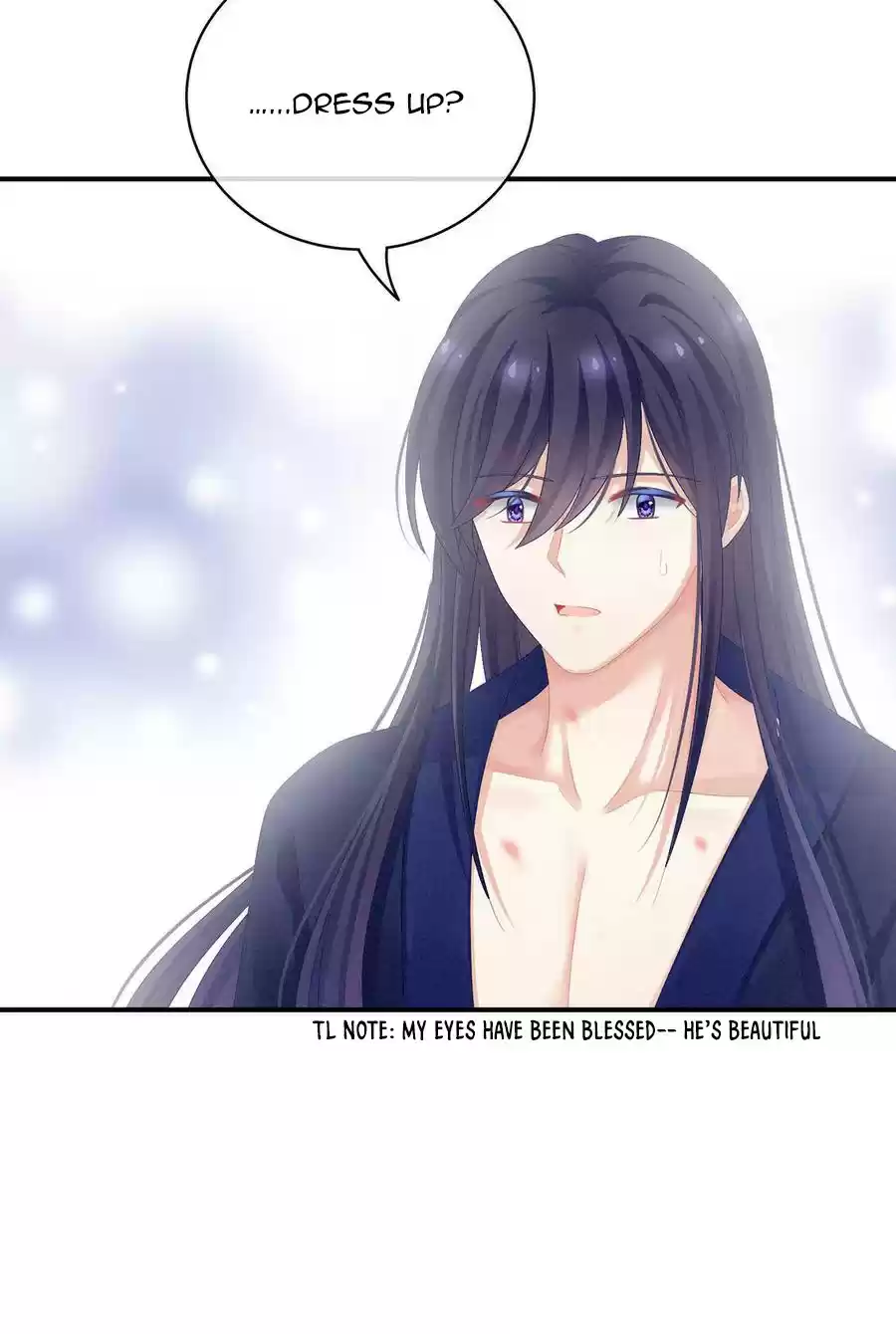 Empress's Harem Ch. 95