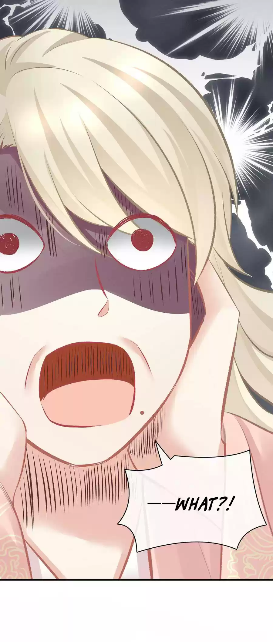 Empress's Harem Ch. 95