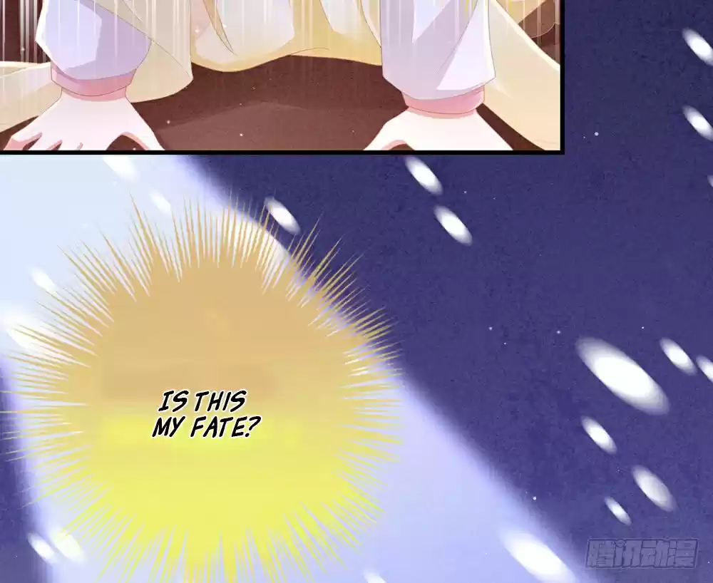 Empress's Harem ch.0