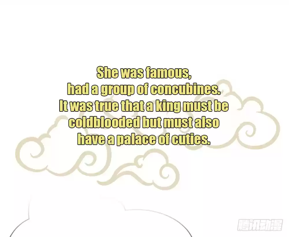 Empress's Harem ch.0