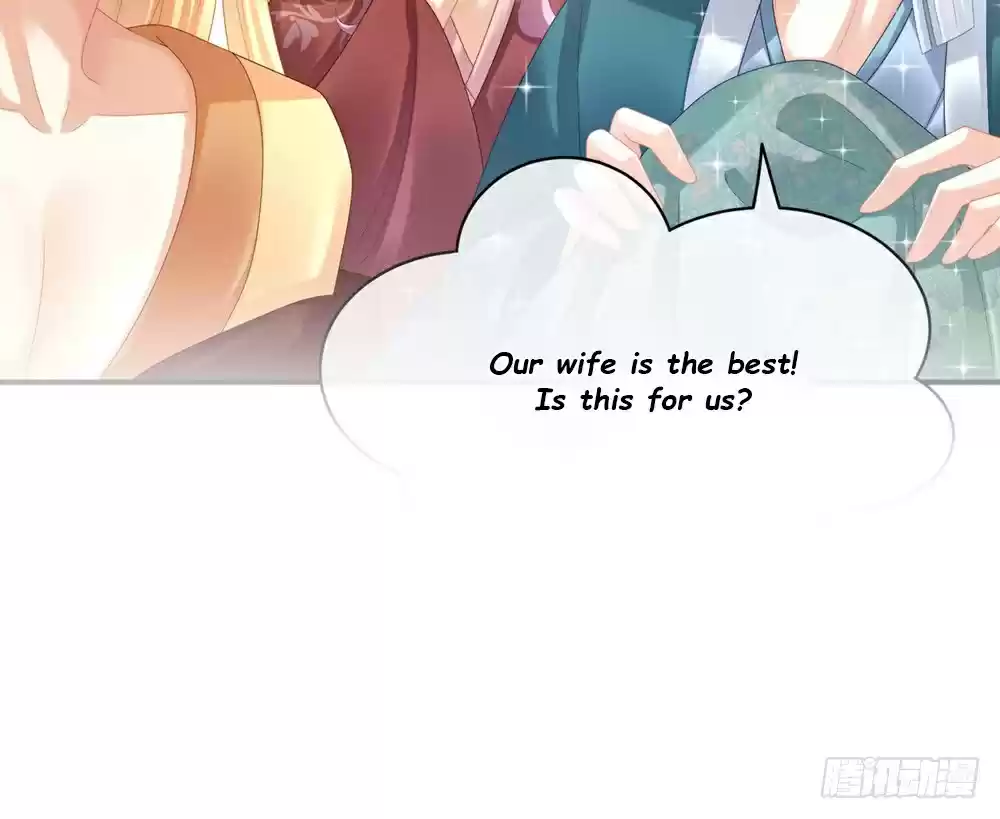 Empress's Harem ch.0