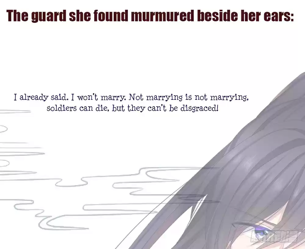 Empress's Harem ch.0