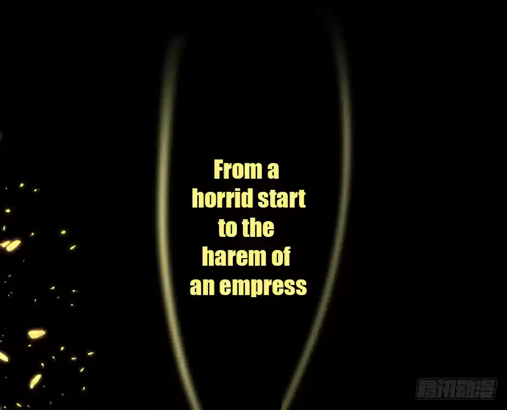 Empress's Harem ch.0