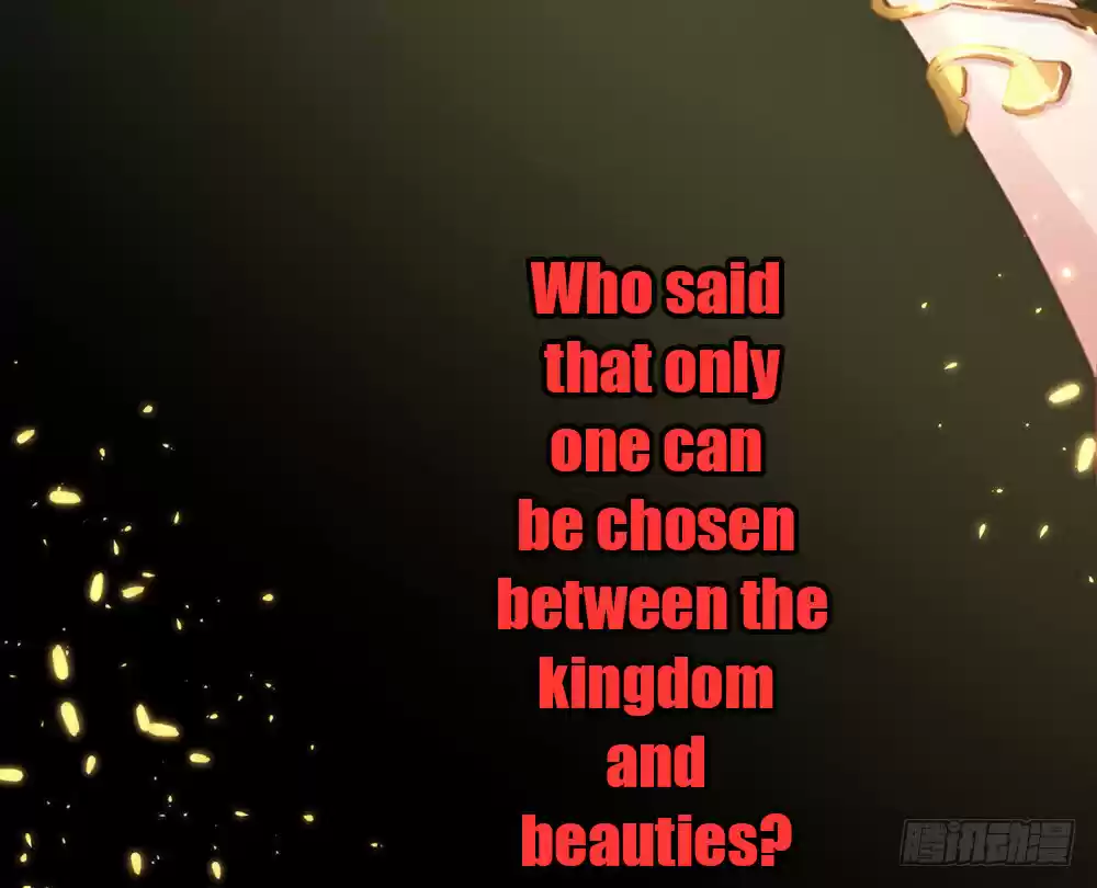 Empress's Harem ch.0