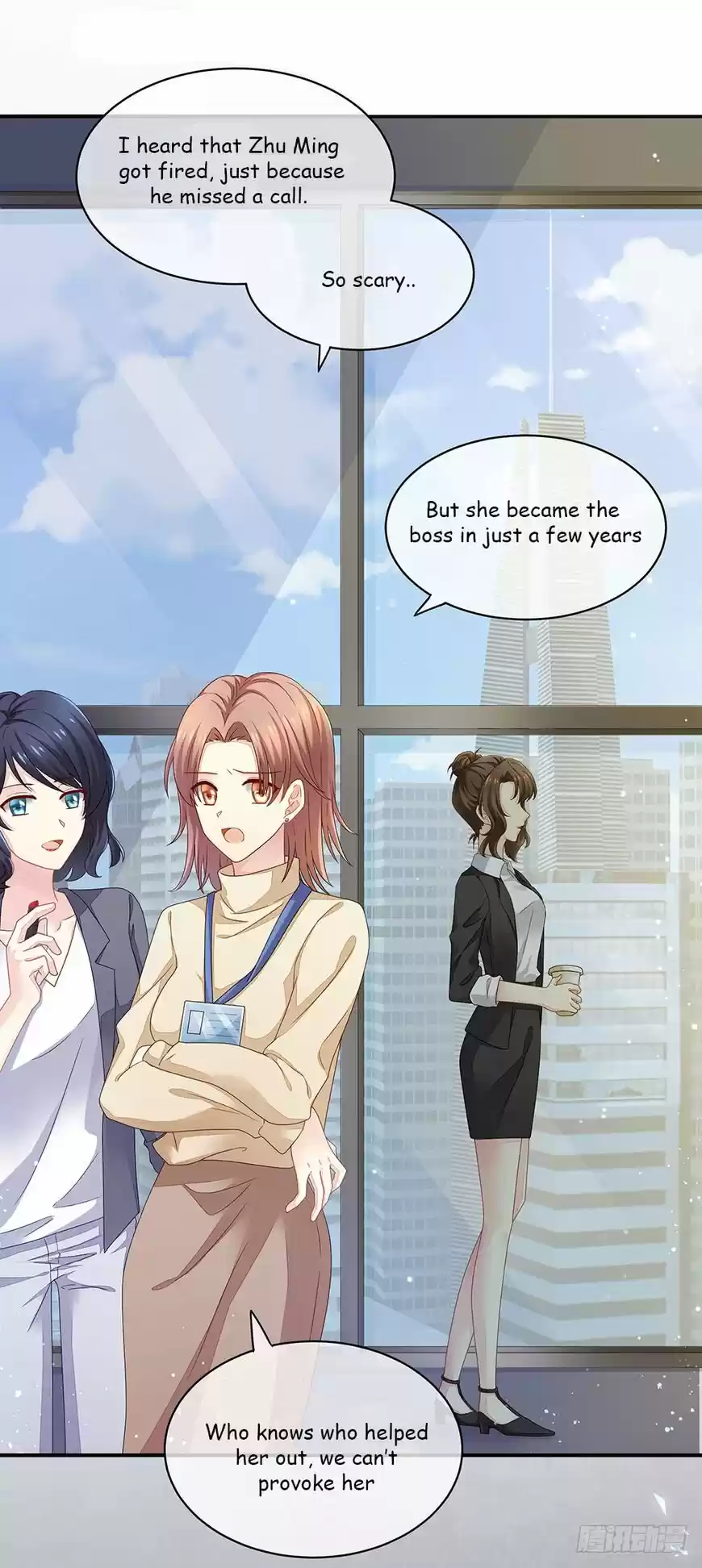 Empress's Harem ch.001.2