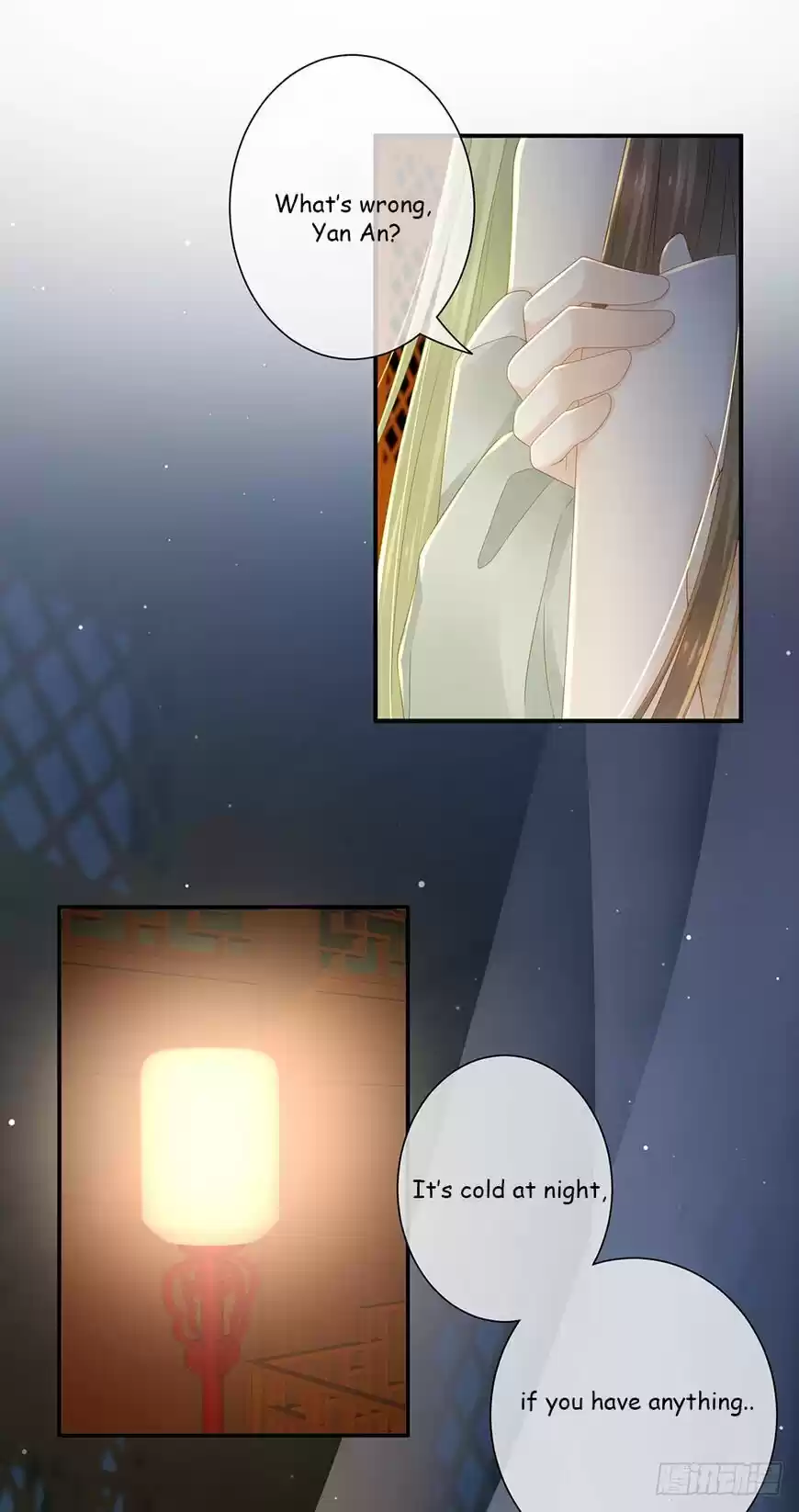 Empress's Harem ch.001.2