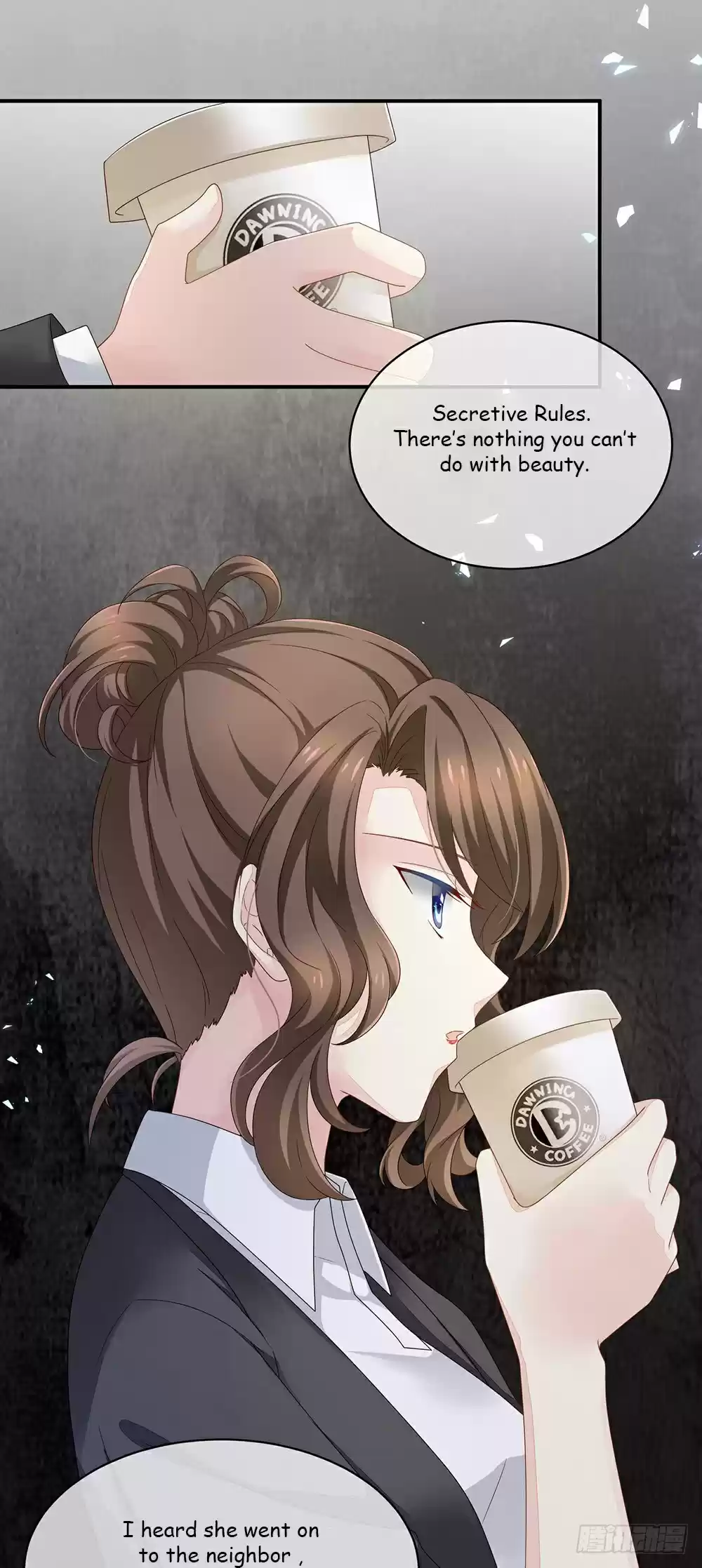 Empress's Harem ch.1