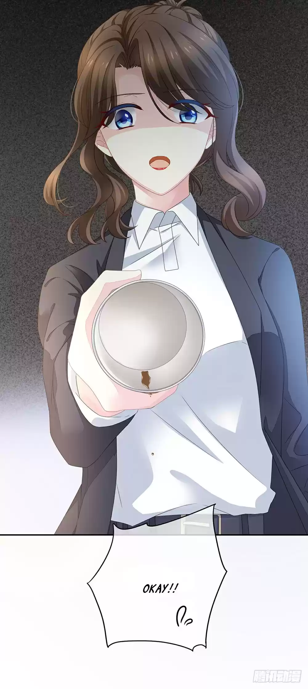 Empress's Harem ch.1