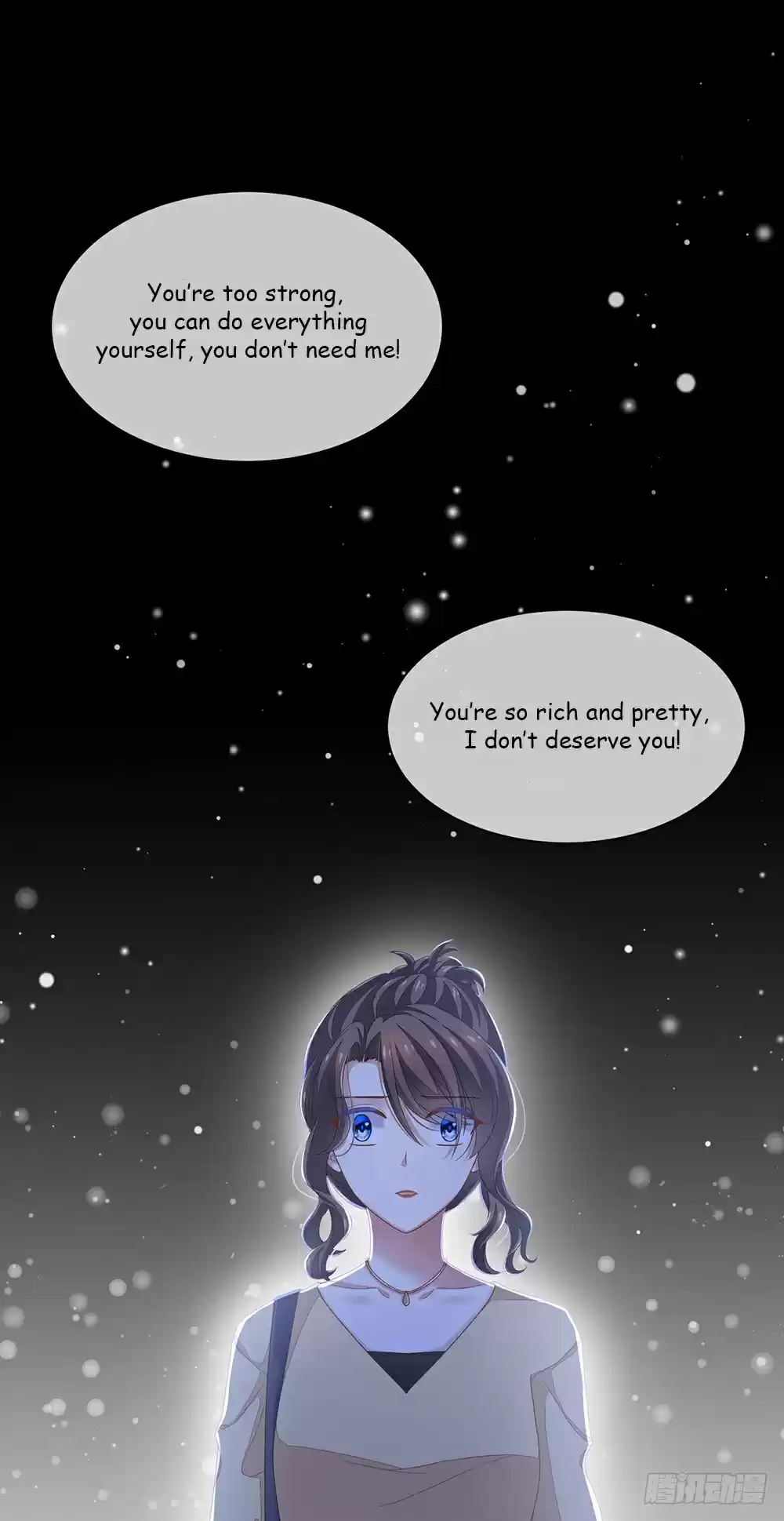 Empress's Harem ch.1