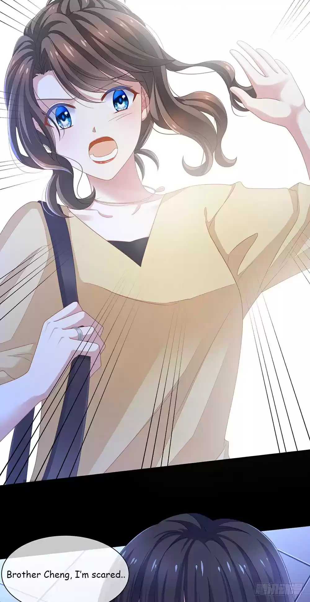 Empress's Harem ch.1