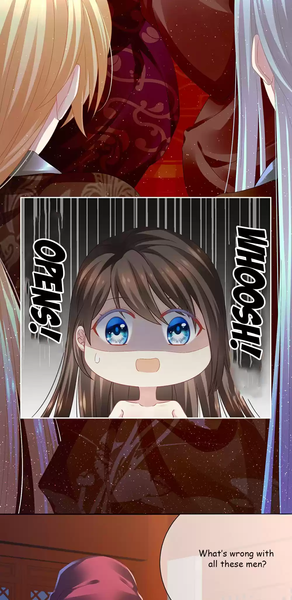 Empress's Harem ch.1