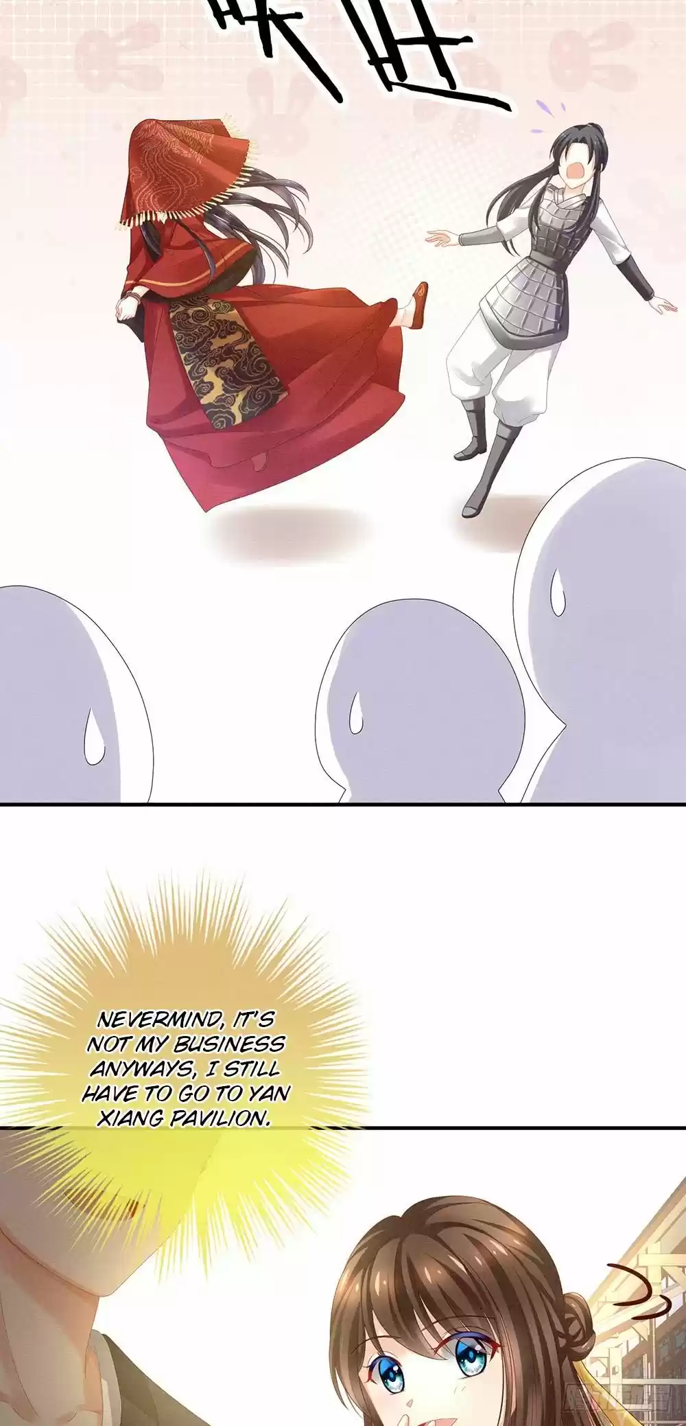 Empress's Harem ch.10