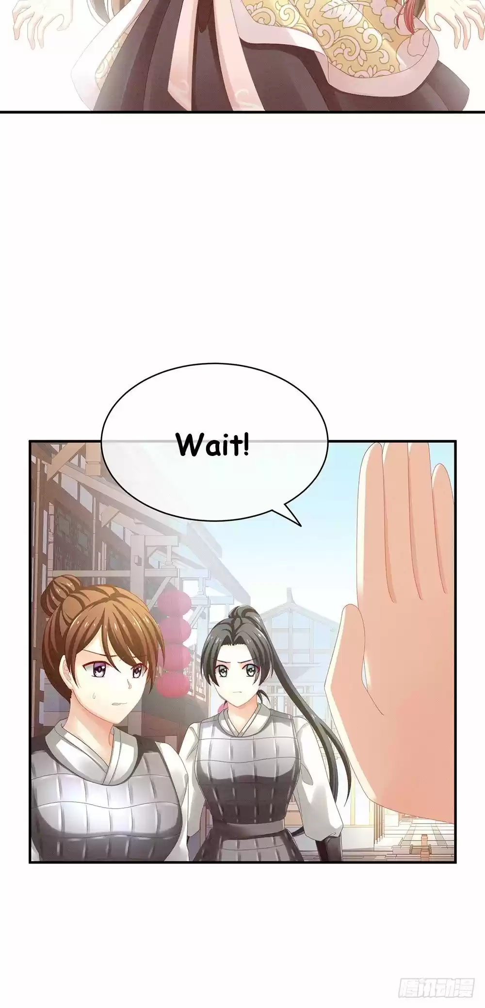 Empress's Harem ch.10