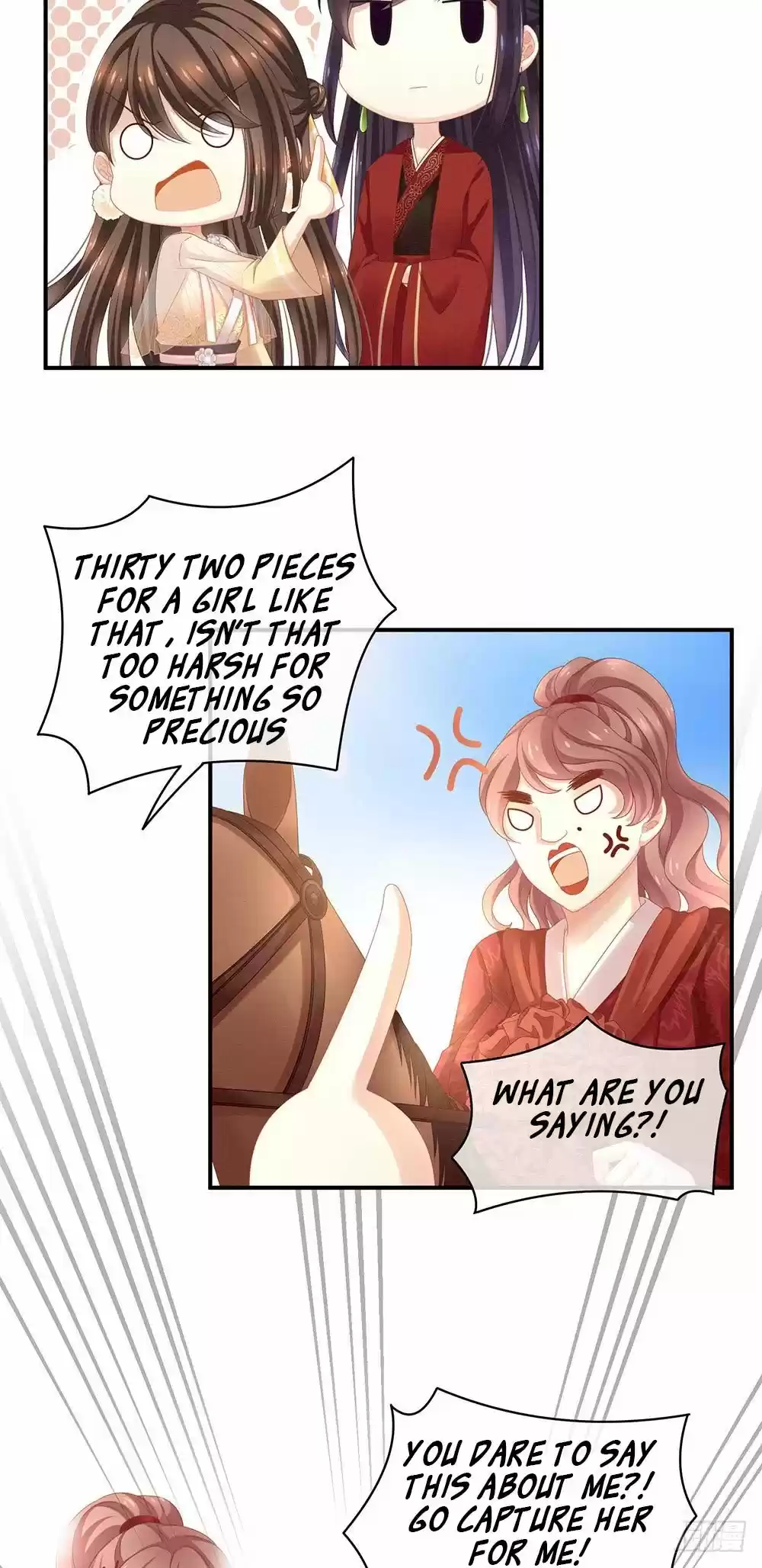 Empress's Harem ch.10