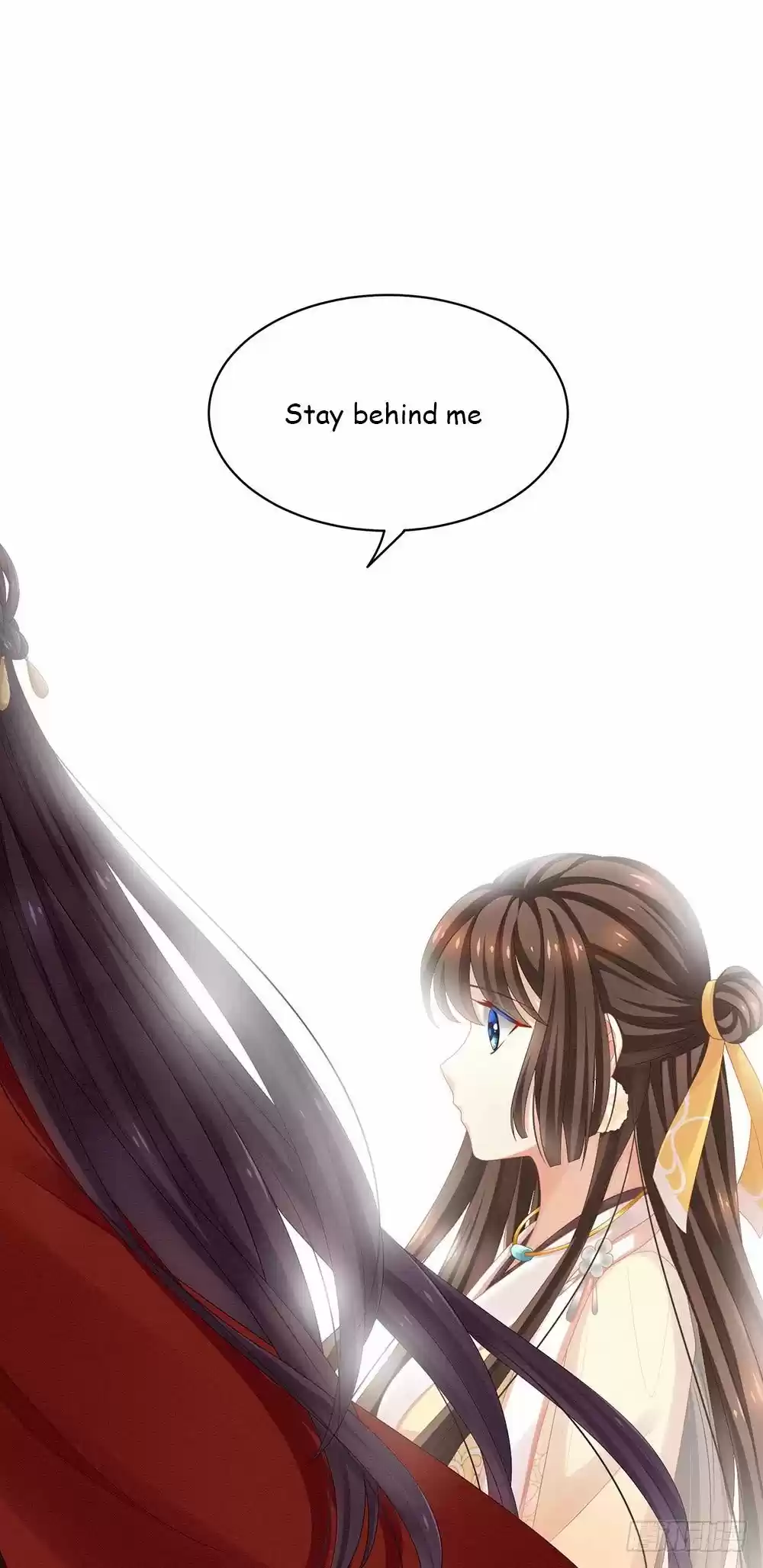 Empress's Harem ch.10