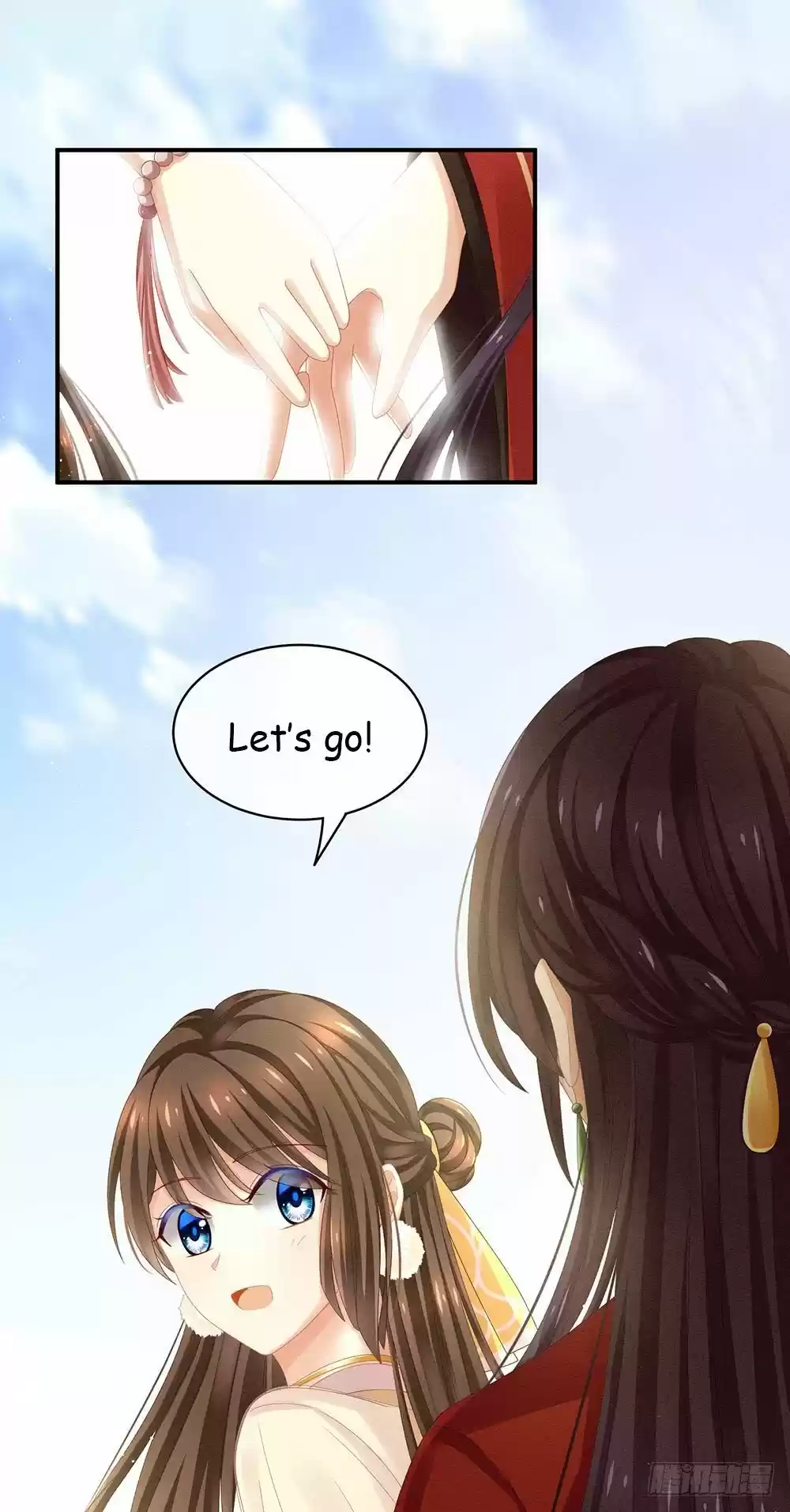 Empress's Harem ch.10