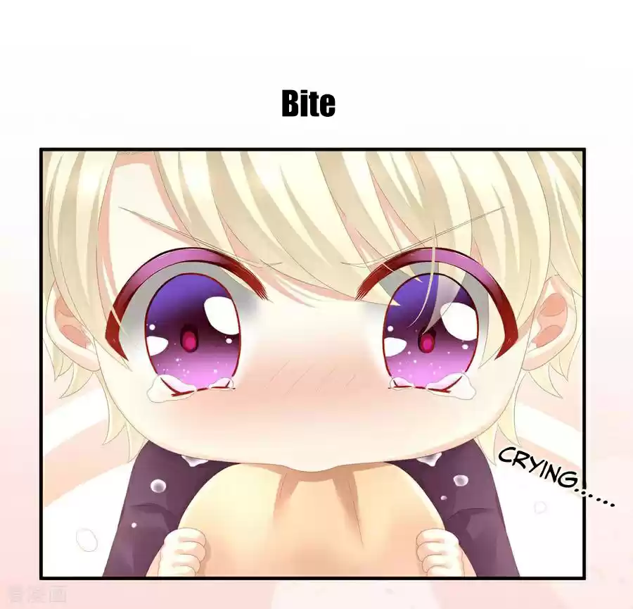 Empress's Harem ch.105