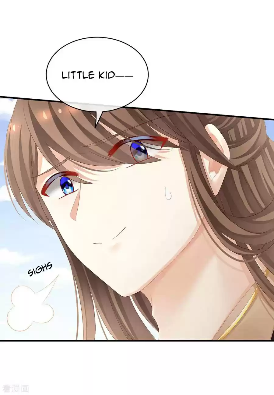 Empress's Harem ch.105