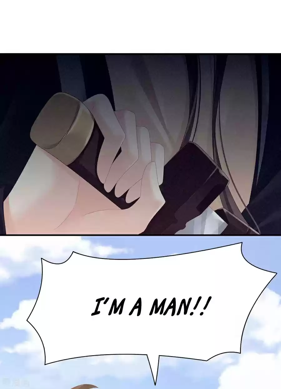 Empress's Harem ch.105