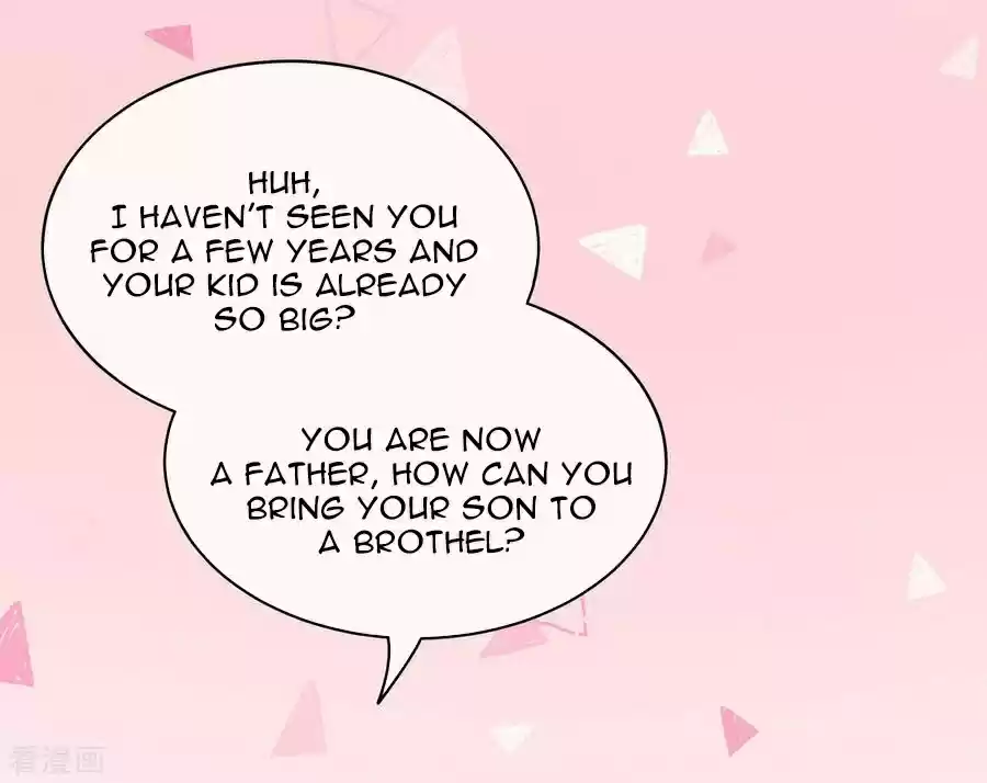 Empress's Harem ch.105