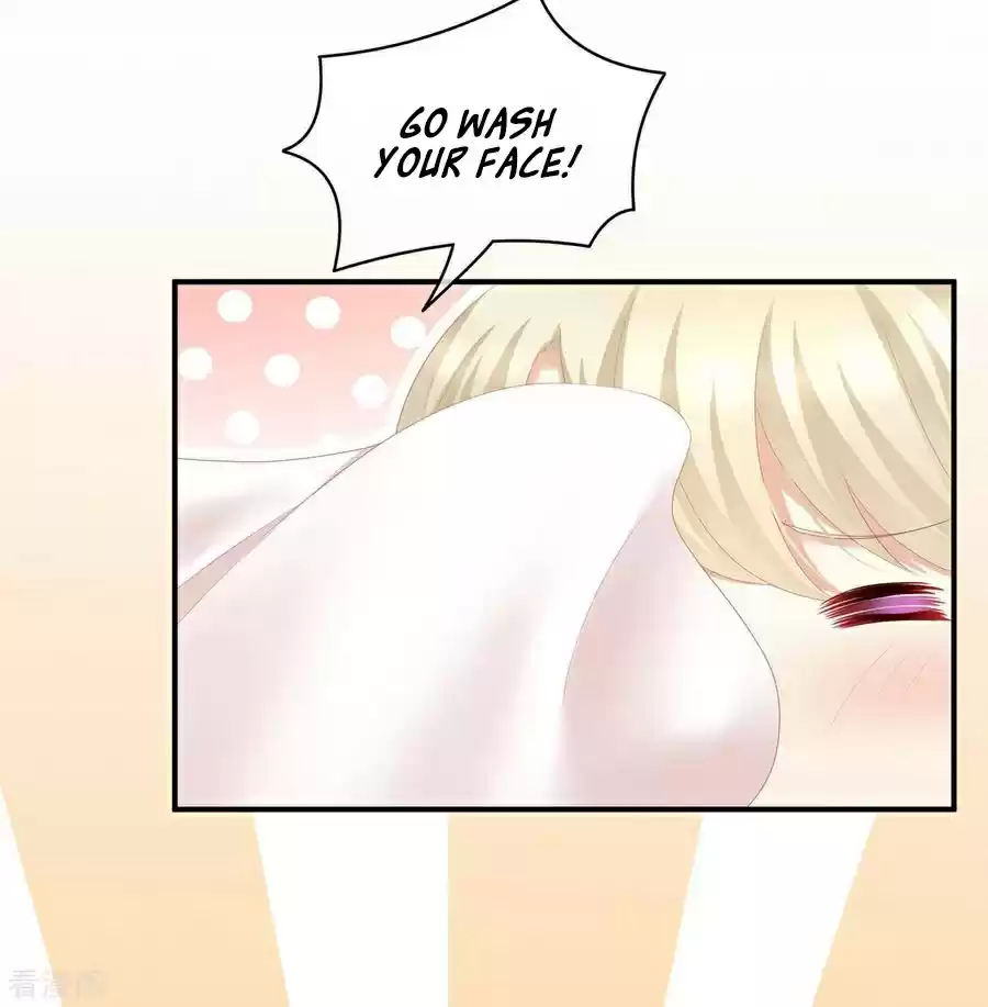 Empress's Harem ch.105