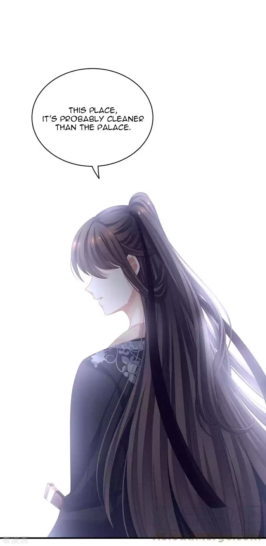 Empress's Harem ch.105