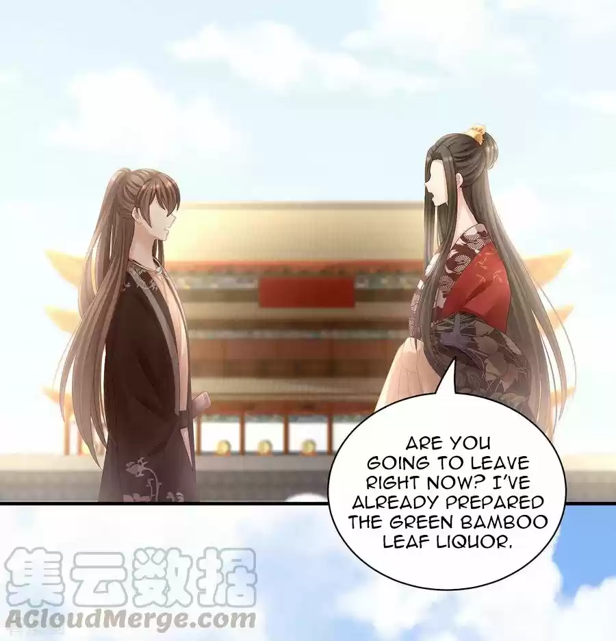 Empress's Harem ch.106