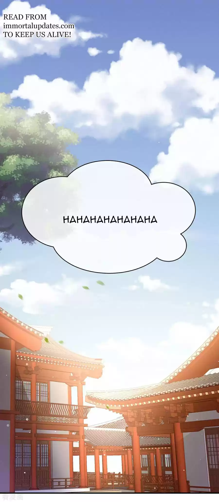 Empress's Harem ch.111