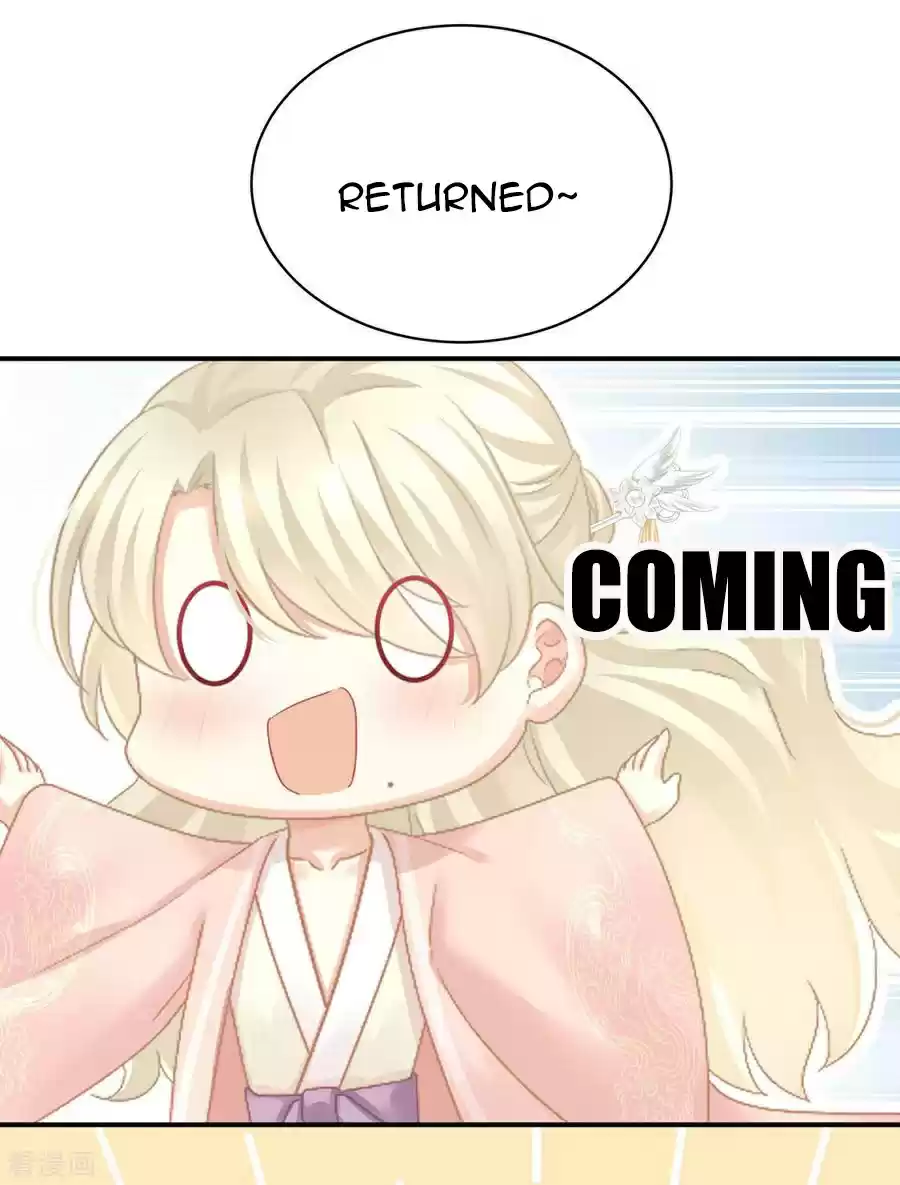 Empress's Harem ch.111