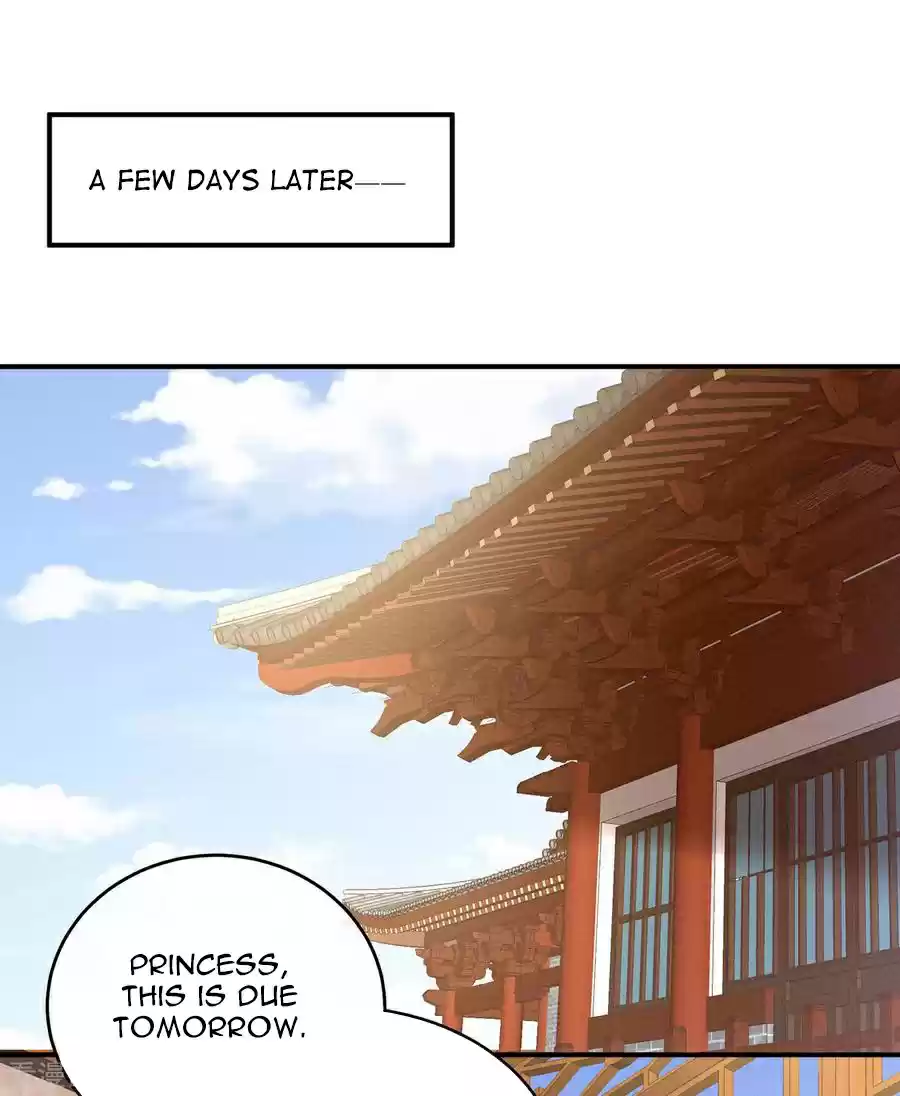 Empress's Harem ch.111