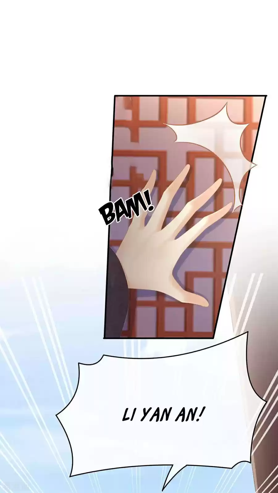 Empress's Harem ch.111