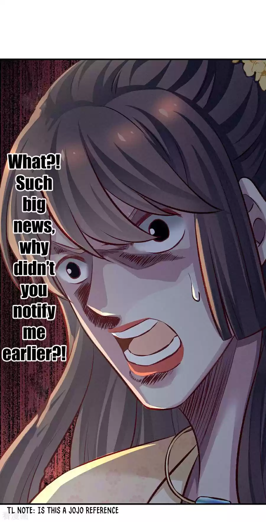 Empress's Harem ch.111