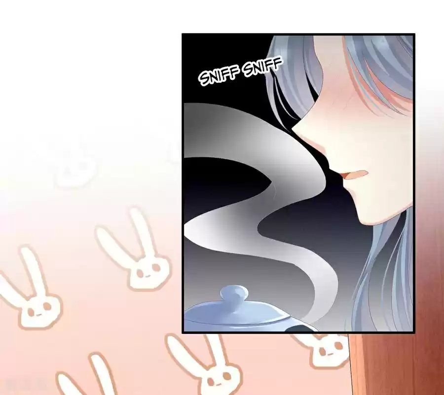 Empress's Harem ch.112