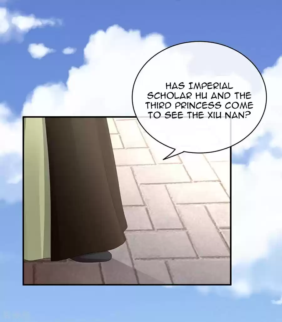 Empress's Harem ch.112