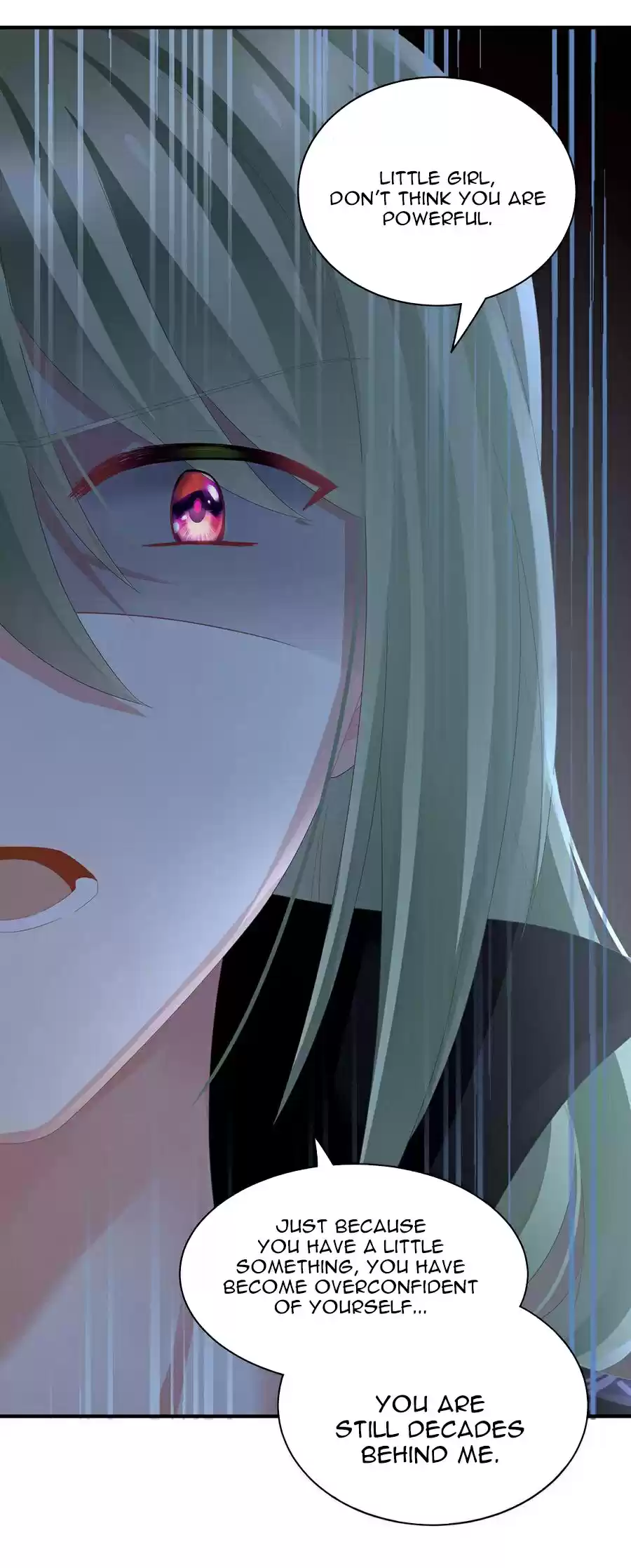 Empress's Harem ch.112