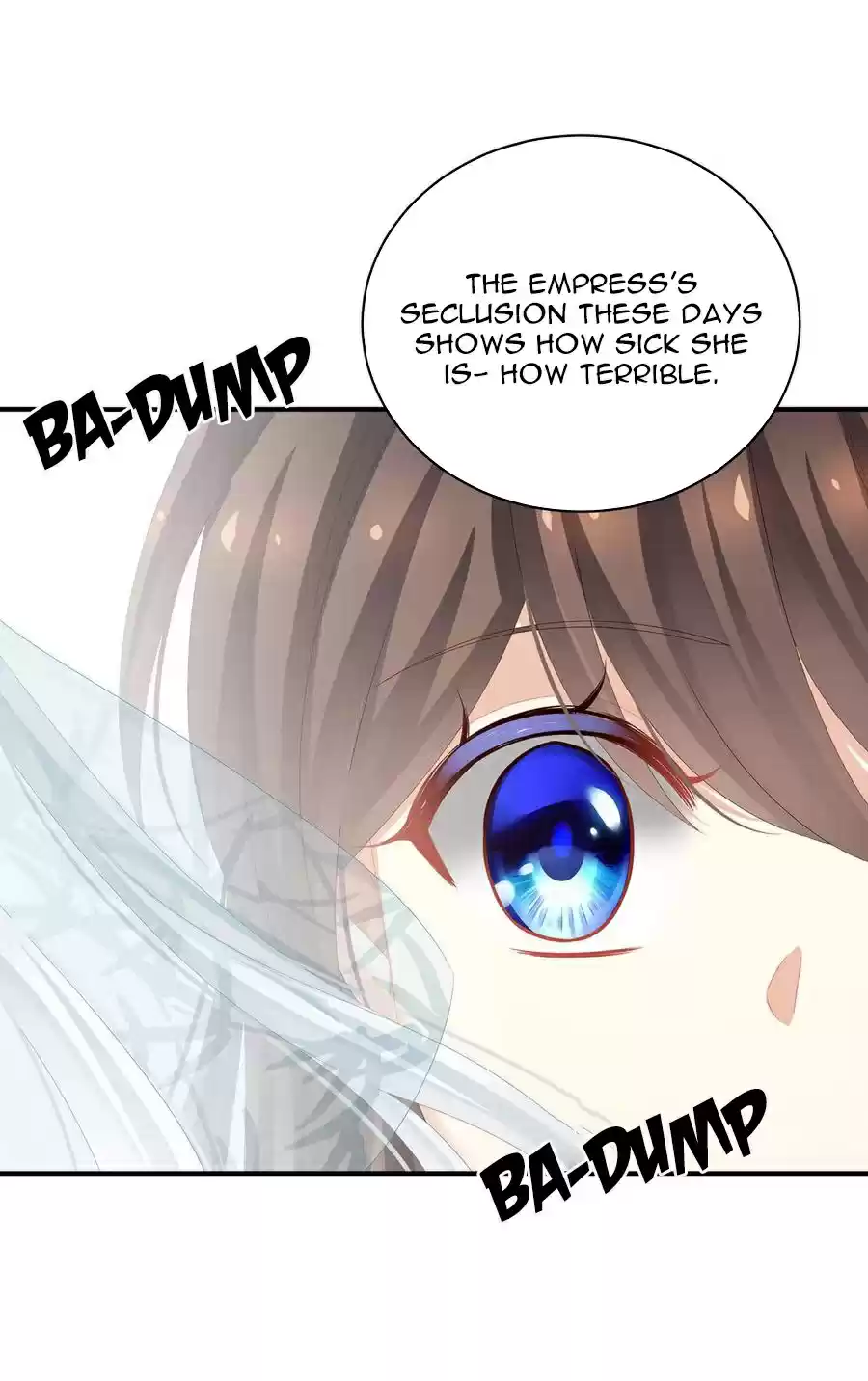 Empress's Harem ch.112