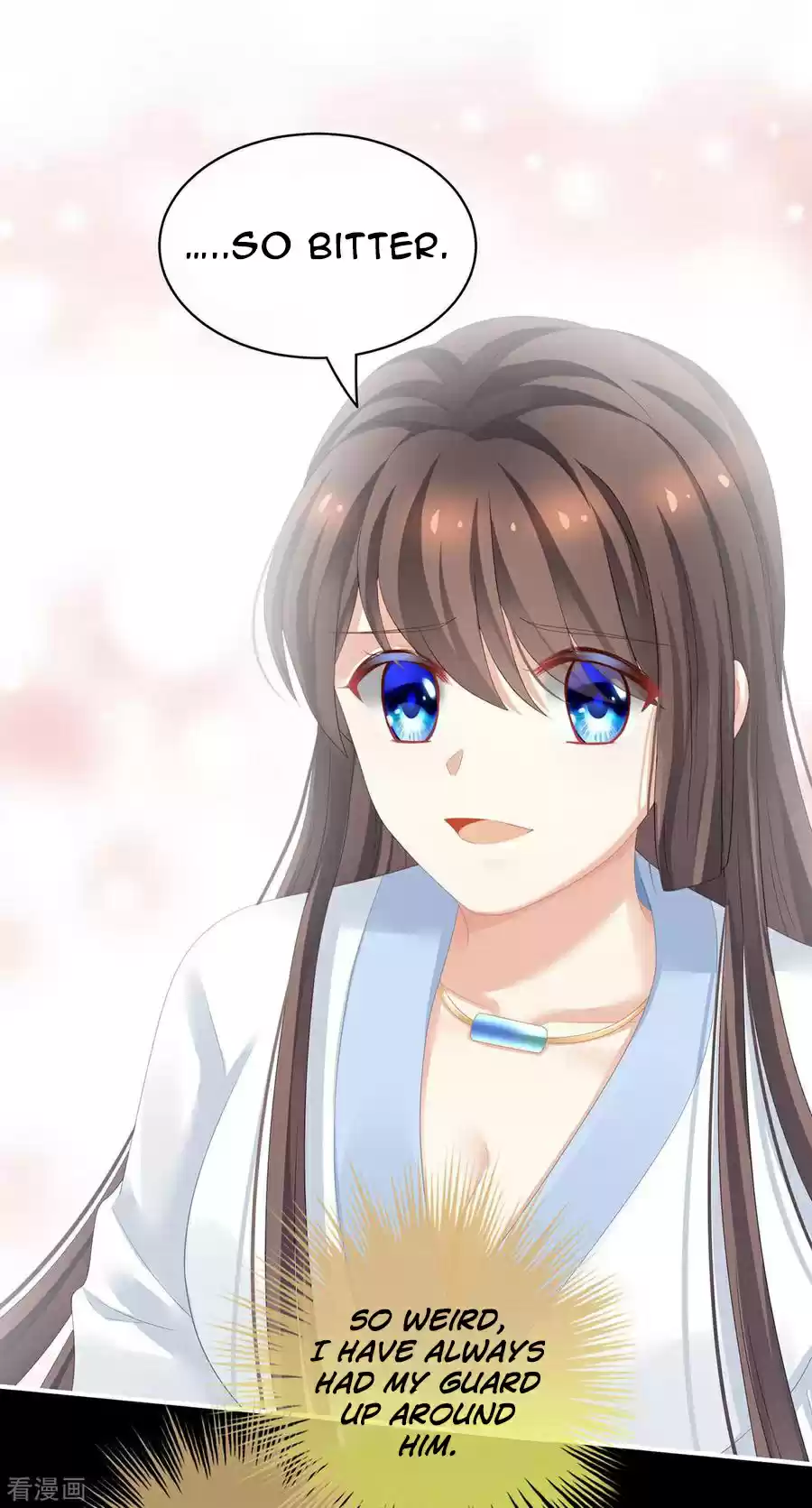 Empress's Harem ch.121