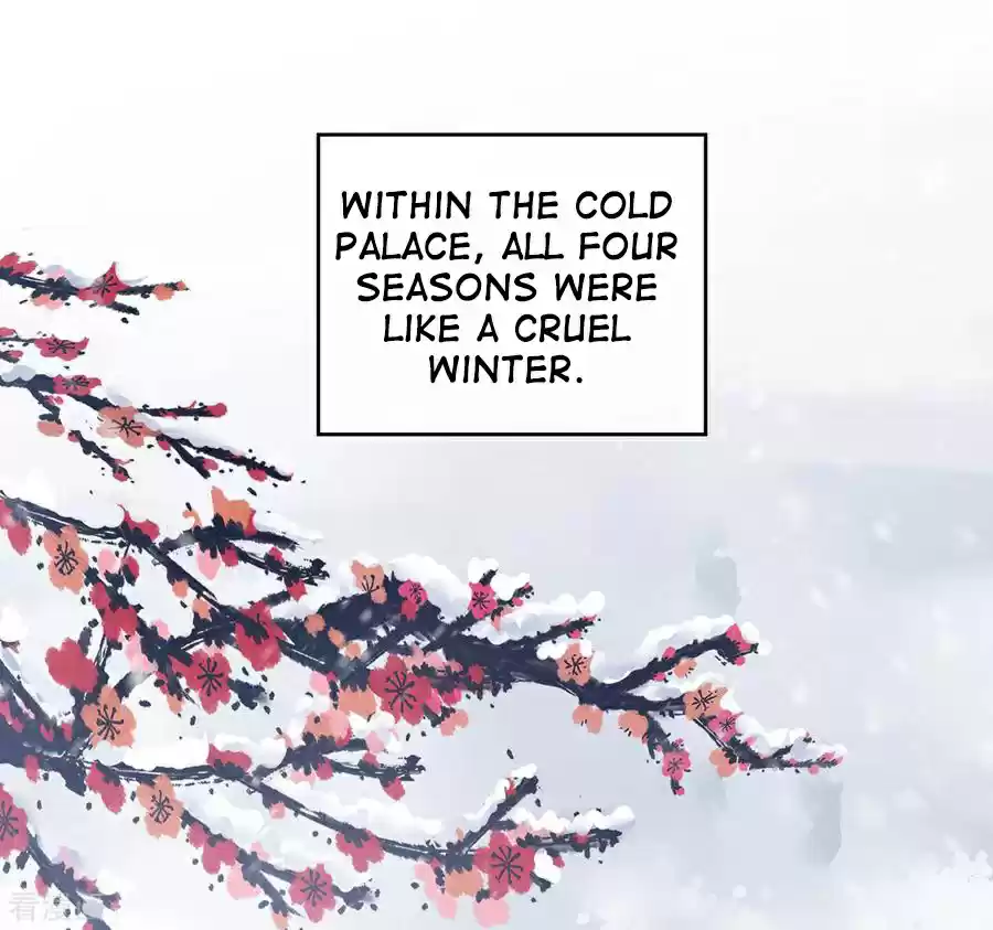 Empress's Harem ch.121