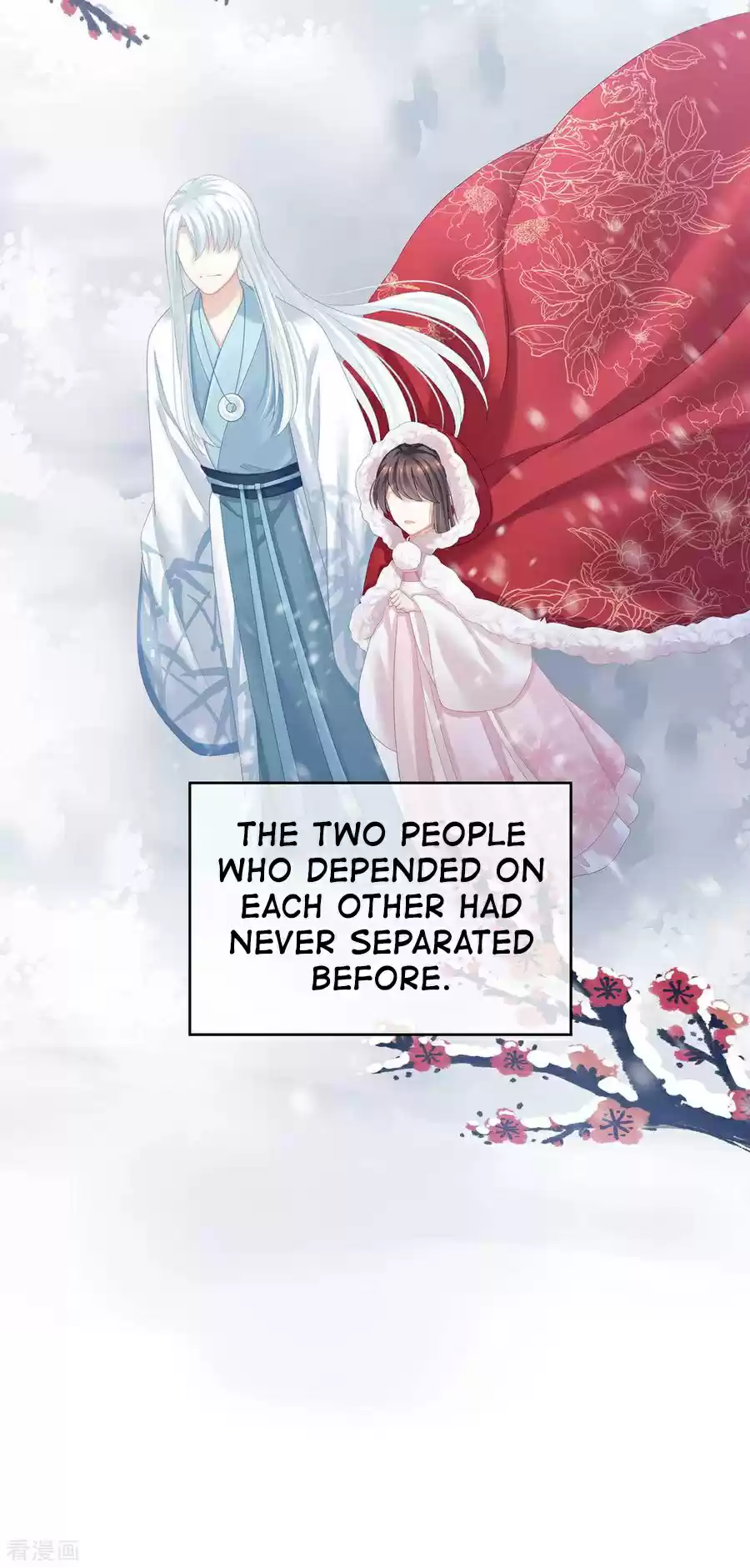 Empress's Harem ch.121