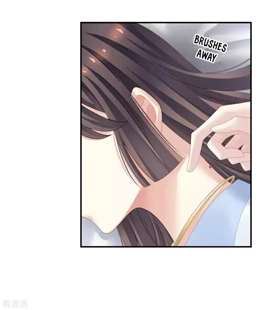 Empress's Harem ch.121