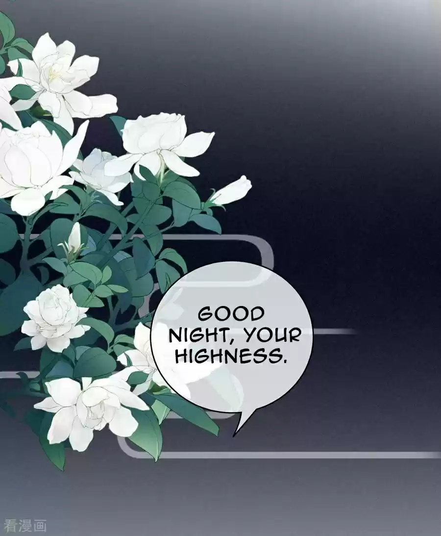 Empress's Harem ch.121