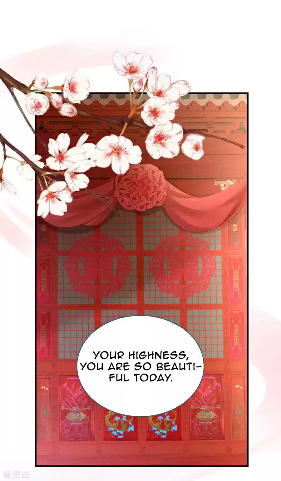 Empress's Harem ch.121