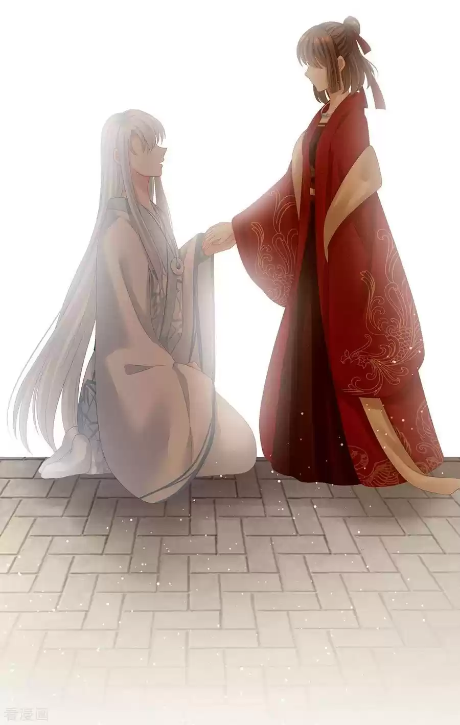 Empress's Harem ch.121