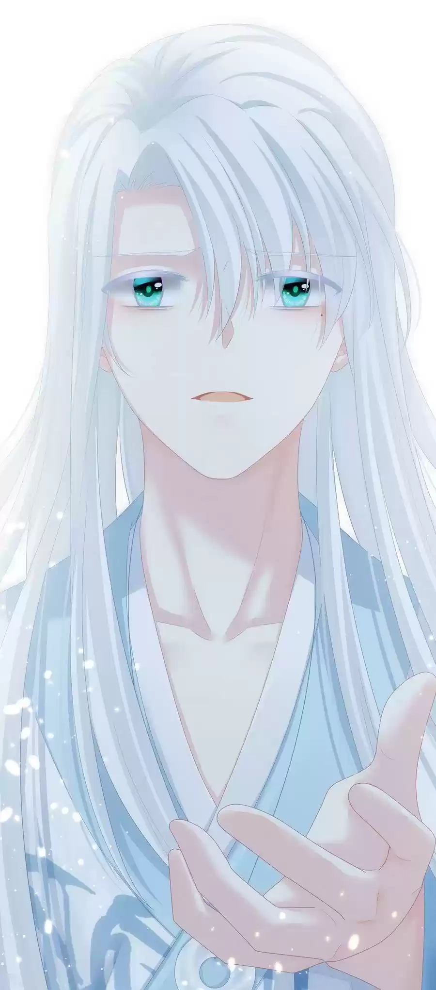 Empress's Harem ch.121