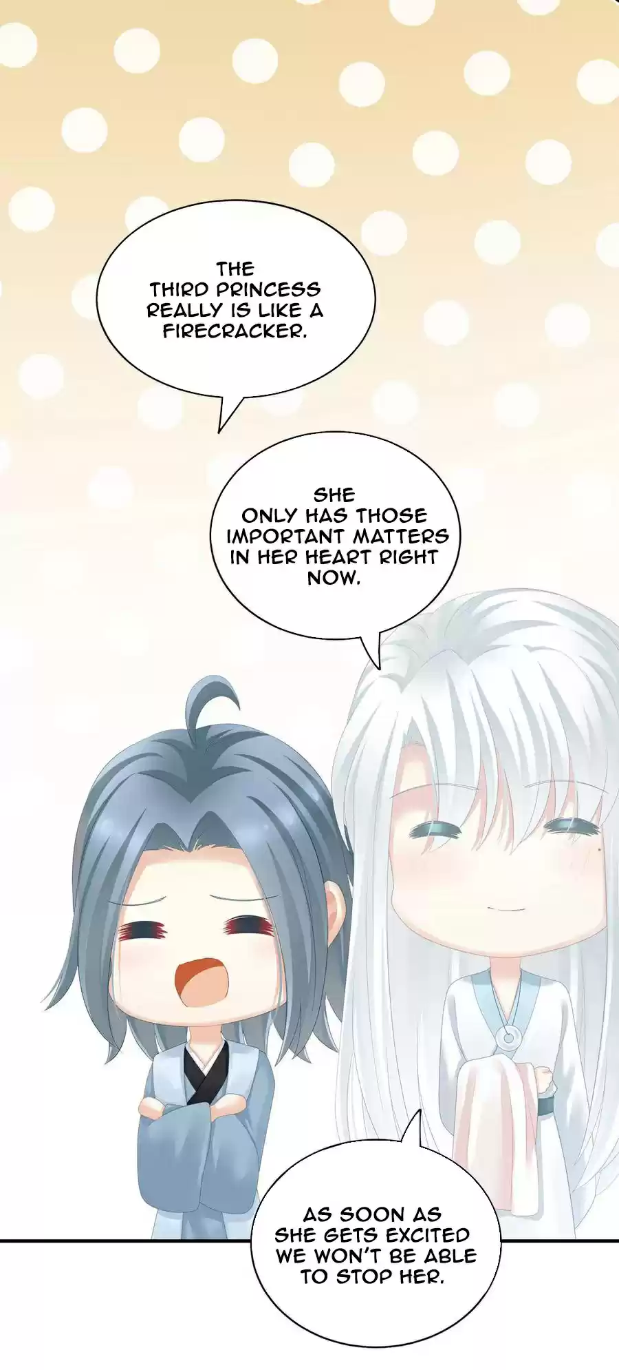 Empress's Harem ch.122