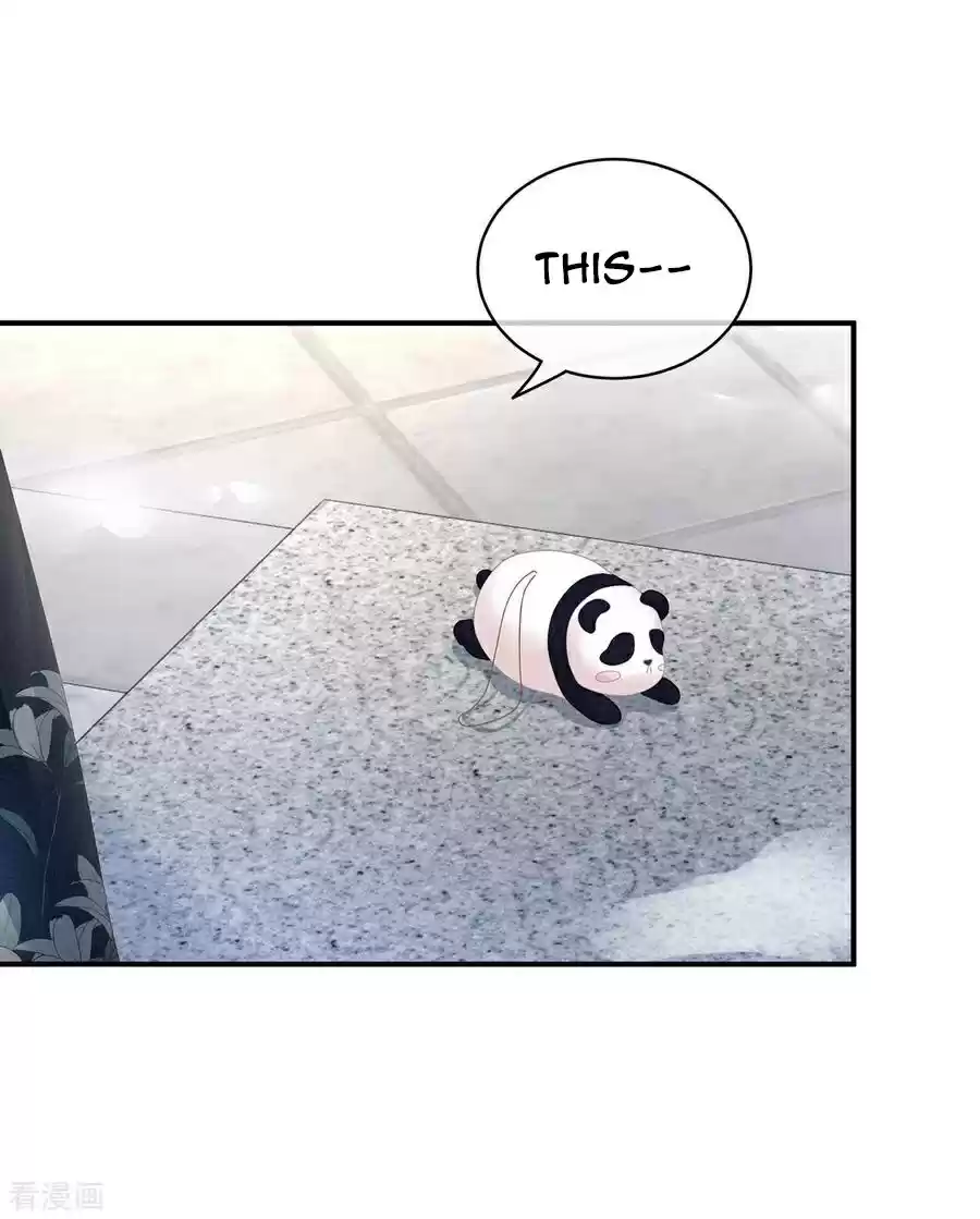 Empress's Harem ch.122