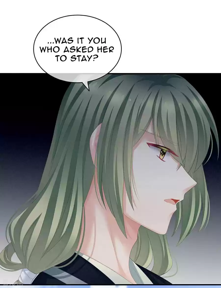 Empress's Harem ch.122